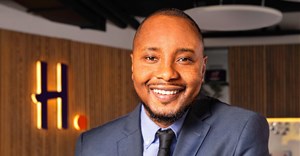 Source: Supplied. Allistair Khanyi, Hollard's new Group Marketing Head of Brand and Communications.