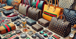 South Africa's counterfeit problem: Be aware of 'superfakes'