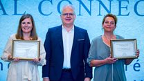 Human8 and L&#x2019;Or&#233;al win 2024 Esomar Award for pioneering consumer empathy programme