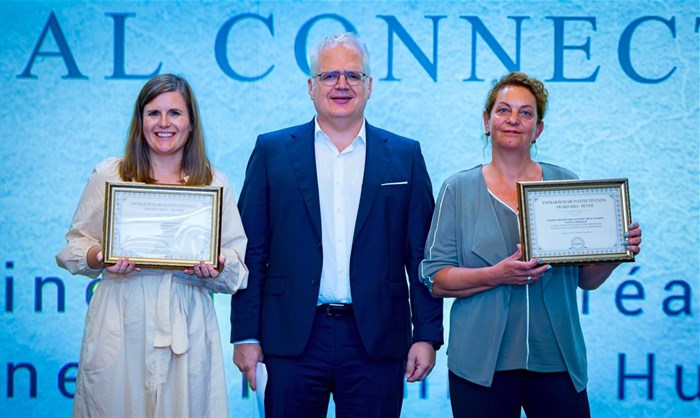 Human8 and L&#x2019;Or&#233;al win 2024 Esomar Award for pioneering consumer empathy programme