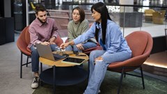 3 reasons why top HR teams are creating a workplace experience strategy