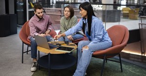 3 reasons why top HR teams are creating a workplace experience strategy