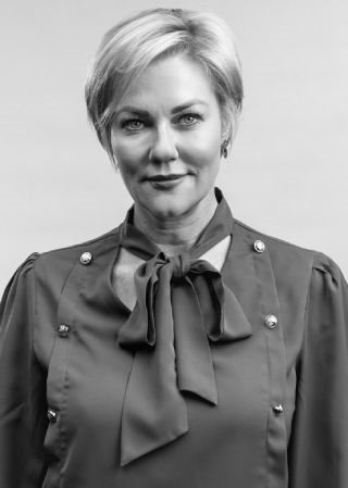 Teresa Badenhorst, HR Director, Ricoh South Africa