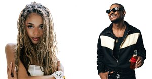 Tyla and Usher added to Coke Studio 2024 artist lineup