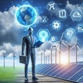 AI can solve the sustainability problem