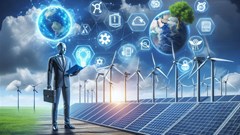 AI can solve the sustainability problem