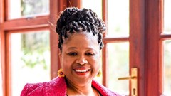 The Vai script: preserving African heritage through indigenous writing