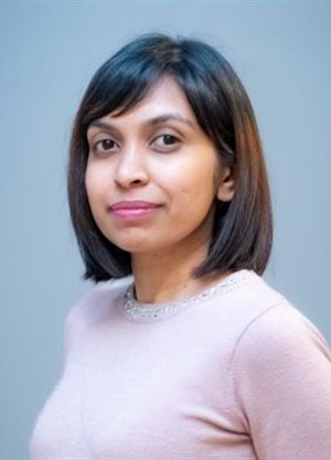 Trisha Govender Manager, MANCOSA School of Information and Digital Technology (SIDT)