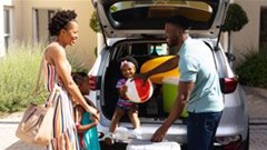 Prepare for a safe holiday on the roads