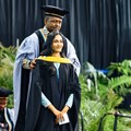 Source: Master of Laws in Medical Law cum laude graduate Sarah Patel.