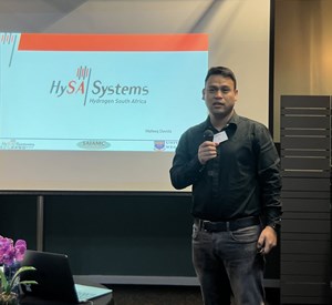 SA green hydrogen economy goes commercial