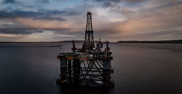 Source: © 123rf A platform rig used in the oil and gas industry. Phezulu Natural Energy Resources is demanding that PetroSA disclose internal documents showing how and why it selected Russia’s Gazprombank and scandal-plagued Equator Holdings for multibillion-rand gas deals