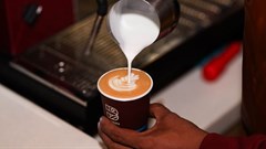 From bean to brew, Engen launches Brazmata