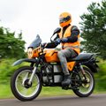 African ingenuity to be showcased in electric motorcycle expedition from Nairobi to Stellenbosch