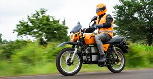 African ingenuity to be showcased in electric motorcycle expedition from Nairobi to Stellenbosch