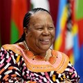 Nelson Mandela Foundation names Dr Naledi Pandor as new chair