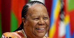 Nelson Mandela Foundation names Dr Naledi Pandor as new chair