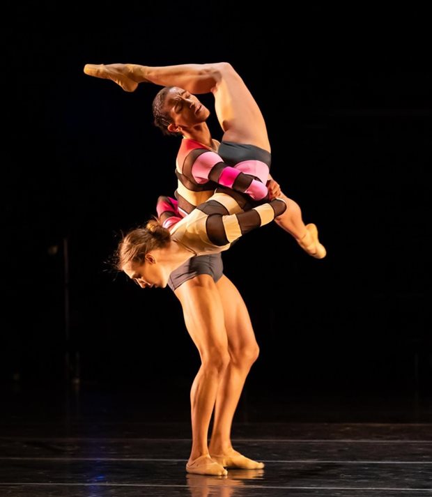 Source: Supplied. Cape Ballet Africa.