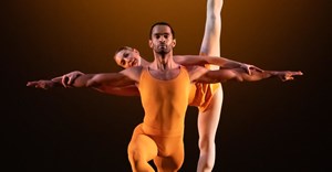 Source: Supplied. Cape Ballet Africa/Paul Seaby.