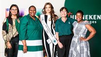 Heineken Beverages is sowing seeds of inclusivity through global worlds together social impact campaign