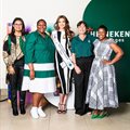 Heineken Beverages is sowing seeds of inclusivity through global worlds together social impact campaign