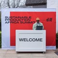 H&M leads the charge for a sustainable fashion future in SA