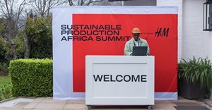 H&M leads the charge for a sustainable fashion future in SA