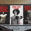 (Image supplied) Virgin Active's global Leave the cult, Join the club campaign has premiered this September