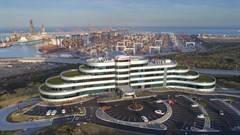 TNPA, IDC call for proposals for the Liquefied Natural Gas (LNG) terminal at the Port of Ngqura