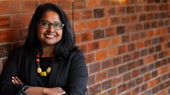 Razor&#x2019;s Kalay Maistry leads Africa&#x2019;s representation on PRCA Global Board