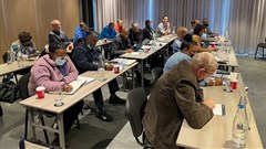 Supply chain education is crucial says Sapics