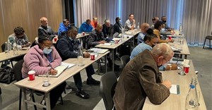 Supply chain education is crucial says Sapics