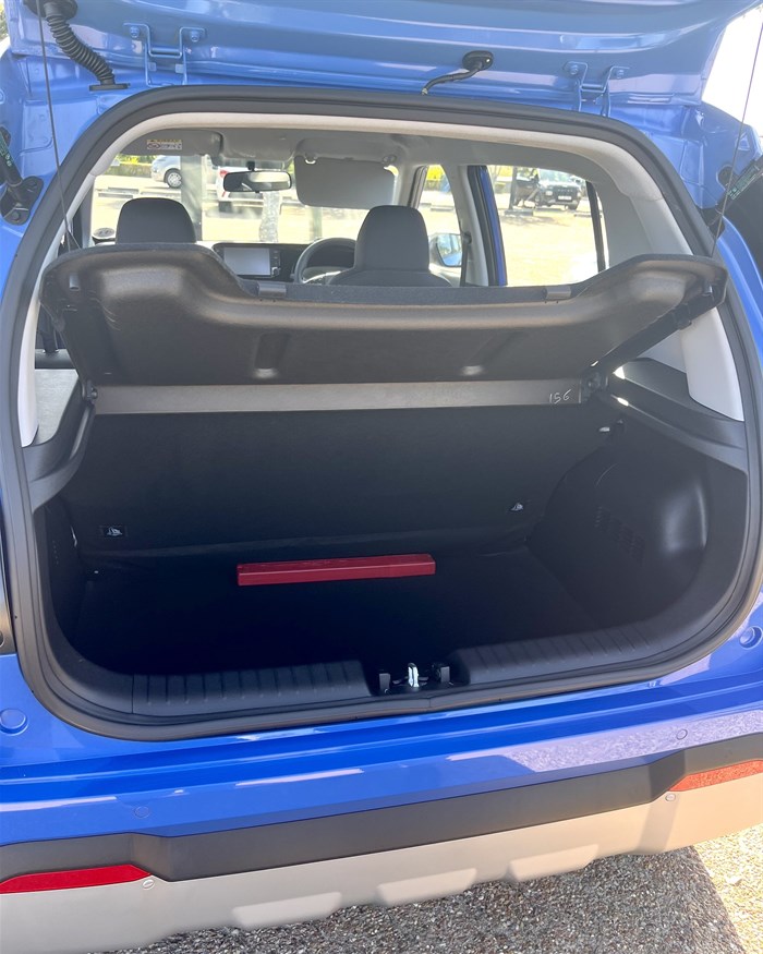 Hyundai unveils new budget-friendly SUV in South Africa