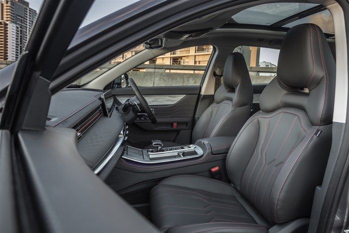 New car brand Jetour launches in SA with affordable, feature-packed SUVs