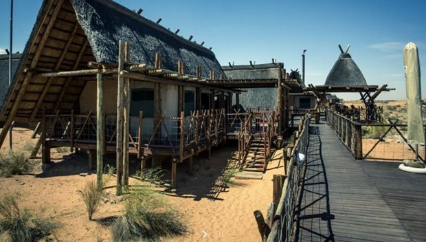 Source: !Xaus Lodge.