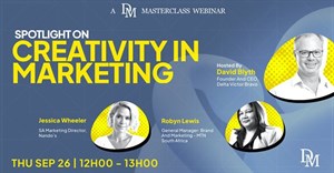 Creativity in marketing