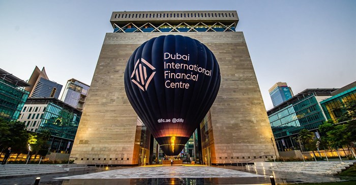 Source: X/@DXBMediaOffice #Dubai International Financial Centre celebrates its 15th anniversary & unveils the @DIFC Hot Air Balloon, which symbolises the centre’s growth journey since its inception in 2004.