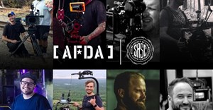 Afda students and alumni triumph at SASC Visible Spectrum Awards