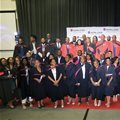 Botswana accounting and finance professionals awarded the CGMA designation