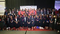 Botswana accounting and finance professionals awarded the CGMA designation