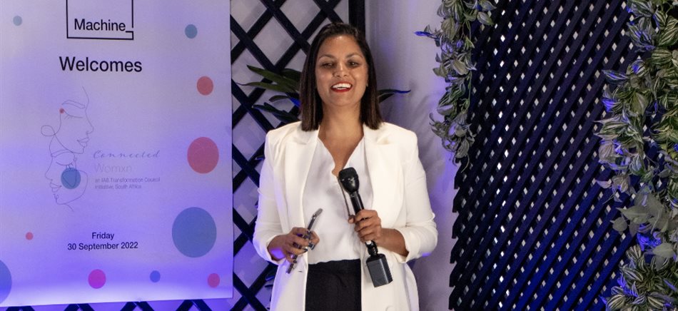 IAB South Africa announces acting CEO as Razia Pillay steps down