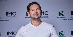 Clockwork packs a punch with some honest (but funny) conversations at the Nedbank IMC