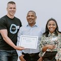 Hermanus accountancy firm thrives through mentorship and support from FNB Xero and Edge Growth