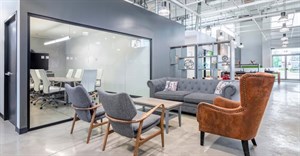 With hybrid working growing, IWG adds first Regus in Vanderbijlpark