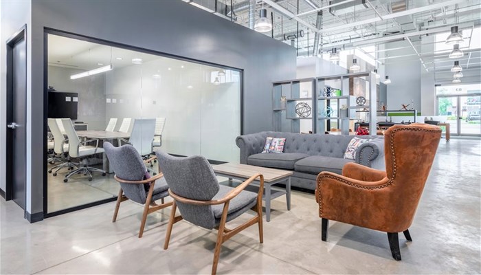 With hybrid working growing, IWG adds first Regus in Vanderbijlpark