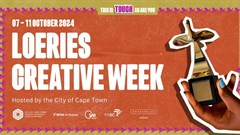 Loeries has announced this year's international jury presidents (Image supplied)