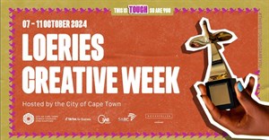 Loeries has announced this year's international jury presidents (Image supplied)