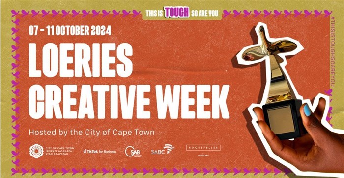 Loeries has announced this year's international jury presidents (Image supplied)