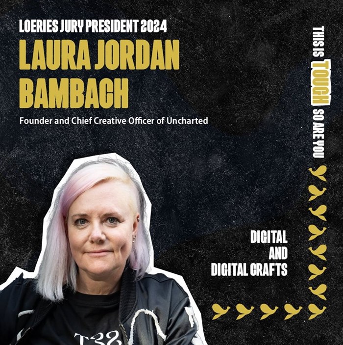 Loeries 2024 announces global creative leaders jury presidents