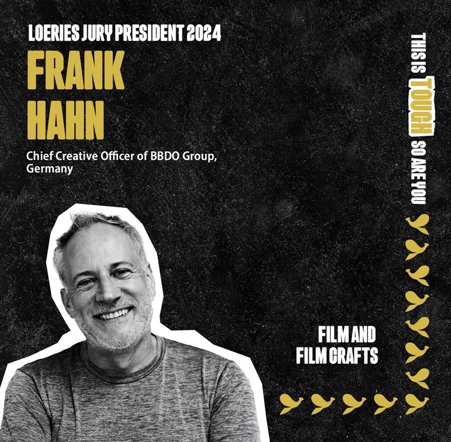 Loeries 2024 announces global creative leaders jury presidents